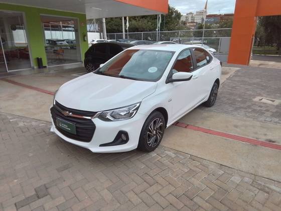 CHEVROLET ONIX 1.0 FLEX PLUS LT MANUAL